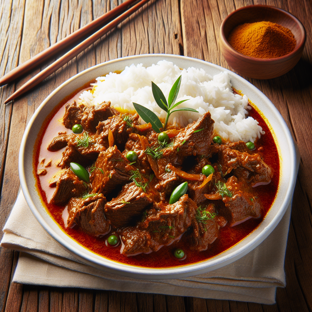 Rendang